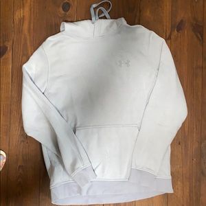 Under Armour hoodie